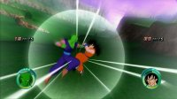 Cкриншот Dragon Ball: Raging Blast, изображение № 530309 - RAWG