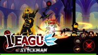 Cкриншот League of Stickman - Best action game(Dreamsky), изображение № 2087471 - RAWG