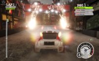 Cкриншот DiRT 2, изображение № 778343 - RAWG