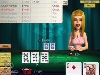 Cкриншот World Poker Championship, изображение № 407212 - RAWG