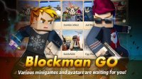 Cкриншот Blockman Go: бесплатные Realms и мини-игры (Blockman Go Studio), изображение № 2080937 - RAWG
