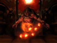 Cкриншот Doom 3: Resurrection of Evil, изображение № 413047 - RAWG