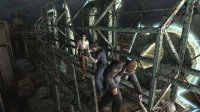 Cкриншот Resident Evil Outbreak, изображение № 808291 - RAWG