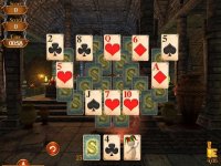 Cкриншот Solitaire Dungeon Escape 2, изображение № 1456290 - RAWG