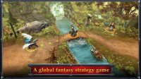 Cкриншот Lords of Discord: Turn Based Strategy RPG, изображение № 1402916 - RAWG