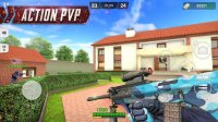 Cкриншот Special Ops: FPS PvP War-Online gun shooting games, изображение № 2071638 - RAWG