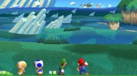 Cкриншот New Super Mario Bros. U, изображение № 801380 - RAWG