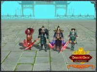 Cкриншот Dragon Oath, изображение № 534874 - RAWG
