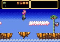 Cкриншот Wonder Boy III: Monster Lair (1989), изображение № 760947 - RAWG