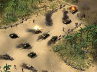 Cкриншот Axis & Allies (2004), изображение № 391342 - RAWG