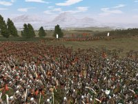 Cкриншот Rome: Total War - Collection, изображение № 131031 - RAWG