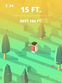 Cкриншот Hikey Hill, изображение № 1998704 - RAWG