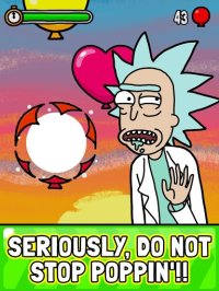 Cкриншот Rick and Morty: Jerry's Game, изображение № 1570006 - RAWG