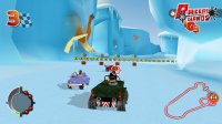 Cкриншот Racers' Islands: Crazy Racers, изображение № 553546 - RAWG