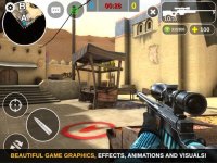 Cкриншот Counter Attack Multiplayer FPS, изображение № 2037863 - RAWG