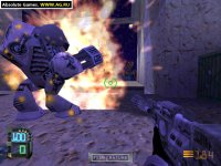 Cкриншот Gunman Chronicles, изображение № 319002 - RAWG