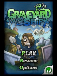 Cкриншот Graveyard Shift, изображение № 25829 - RAWG