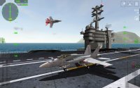 Cкриншот F18 Carrier Landing Lite, изображение № 926061 - RAWG