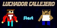 Cкриншот Luchador Callejero, изображение № 2249796 - RAWG