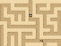 Cкриншот Maze Quest 2: The Desert, изображение № 2014822 - RAWG