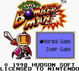 Cкриншот Pocket Bomberman, изображение № 743012 - RAWG