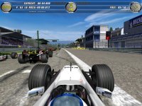Cкриншот F1 2002, изображение № 306128 - RAWG