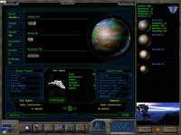 Cкриншот Галактические цивилизации, изображение № 347268 - RAWG