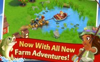 Cкриншот FarmVille 2 Cельское уединение (Zynga Inc.), изображение № 668800 - RAWG