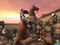 Cкриншот Medieval 2: Total War, изображение № 444407 - RAWG
