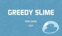 Cкриншот Greedy Slime (tiobagas), изображение № 2228727 - RAWG