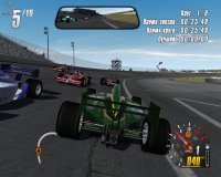 Cкриншот ToCA Race Driver 2: Ultimate Racing Simulator, изображение № 386767 - RAWG