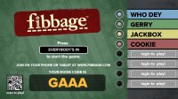 Cкриншот Fibbage: The Hilarious Bluffing Party Game, изображение № 50929 - RAWG