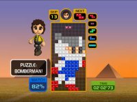 Cкриншот Tetris Party, изображение № 250129 - RAWG