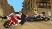 Cкриншот Grand Theft Auto: Liberty City Stories, изображение № 1363795 - RAWG