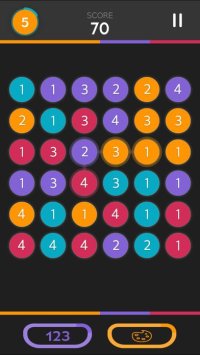 Cкриншот 4Dots - The Fun Of Colors, изображение № 965887 - RAWG