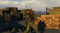 Cкриншот METAL GEAR SOLID V: THE DEFINITIVE EXPERIENCE, изображение № 45531 - RAWG