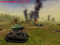 Cкриншот Panzer Elite Action: Танковая гвардия, изображение № 422001 - RAWG