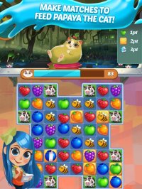 Cкриншот Juice Jam! Match 3 Puzzle Game, изображение № 2023807 - RAWG