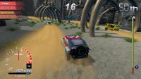 Cкриншот WildTrax Racing, изображение № 3556162 - RAWG