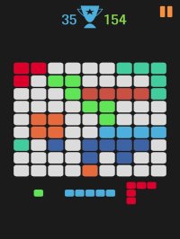 Cкриншот Grid 9 - Puzzle Game, изображение № 1633408 - RAWG