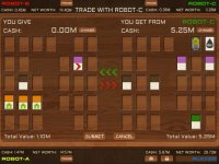 Cкриншот Businessman ONLINE board game, изображение № 1936474 - RAWG