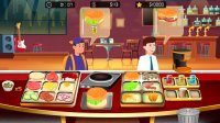 Cкриншот Burger Restaurant Simulator, изображение № 3557889 - RAWG