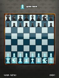 Cкриншот Chess Knight Go, изображение № 2169201 - RAWG