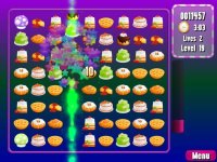 Cкриншот Cake Match Charm - Sweet puzzle candy jam game, изображение № 1862723 - RAWG