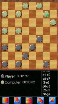 Cкриншот Checkers V+, 2018 edition, изображение № 1374509 - RAWG