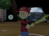 Cкриншот Backyard Baseball 2005, изображение № 400641 - RAWG