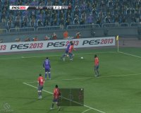 Cкриншот Pro Evolution Soccer 2013, изображение № 592879 - RAWG