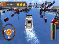 Cкриншот Park My Yacht - 3D Super Boat Parking Simulation, изображение № 1763224 - RAWG