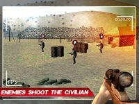 Cкриншот Sniper fire Hero, изображение № 2031060 - RAWG