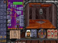 Cкриншот Dungeon Hack, изображение № 330840 - RAWG